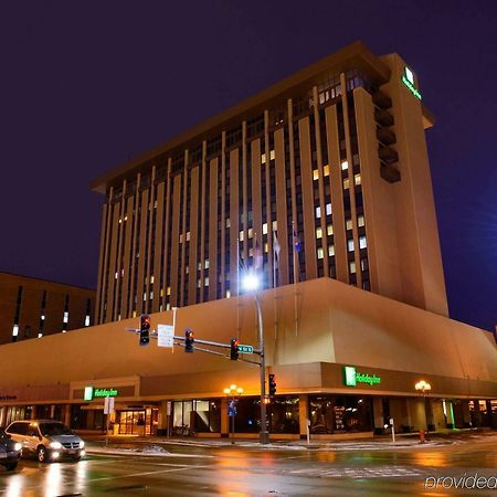 Hotel Indigo Rochester - Mayo Clinic Area Exterior foto
