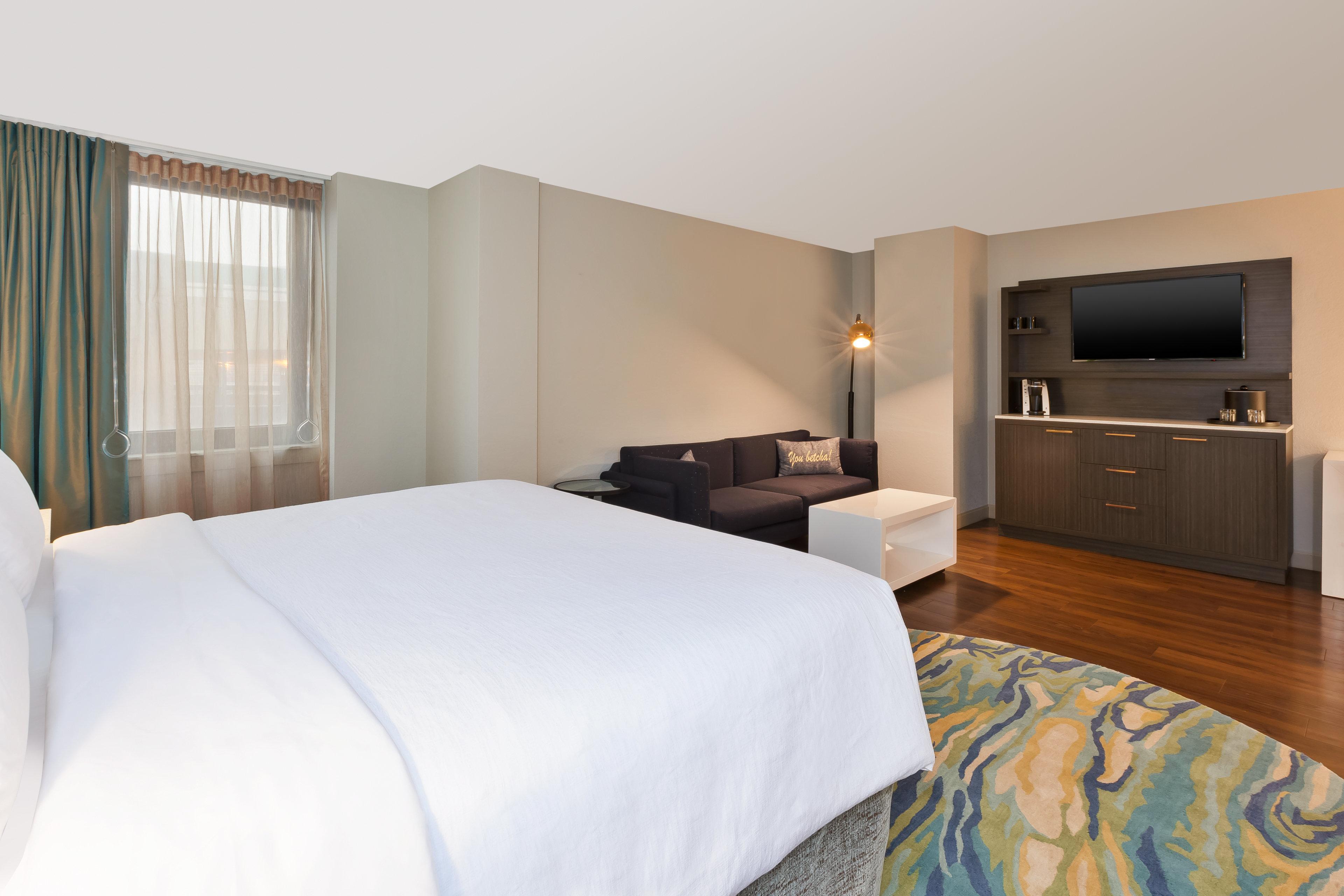 Hotel Indigo Rochester - Mayo Clinic Area Exterior foto