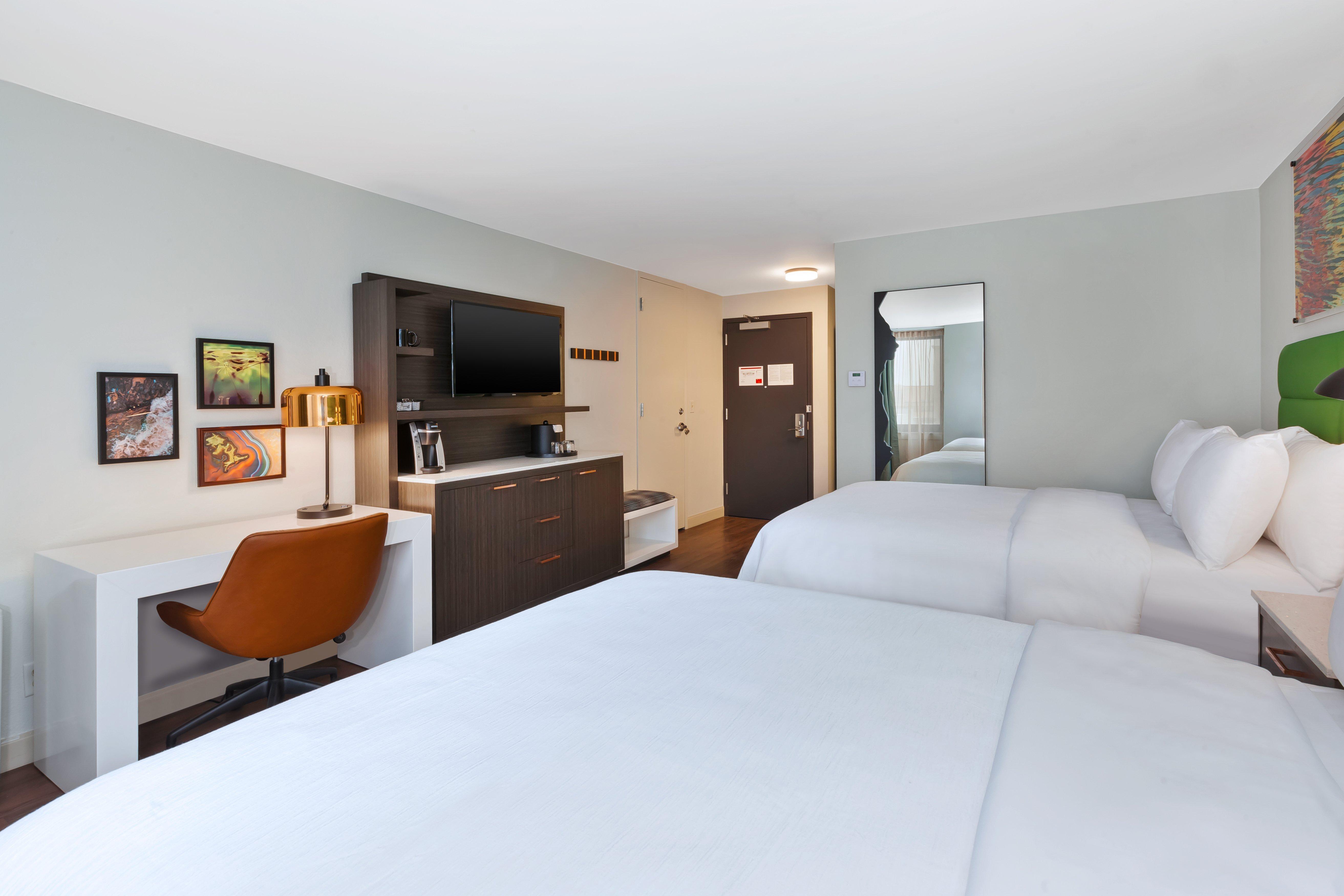 Hotel Indigo Rochester - Mayo Clinic Area Exterior foto