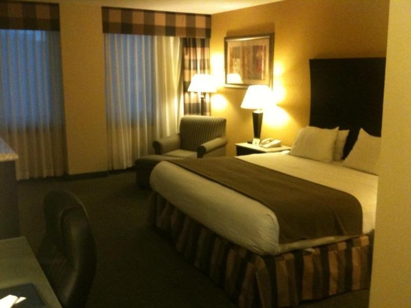 Hotel Indigo Rochester - Mayo Clinic Area Habitación foto