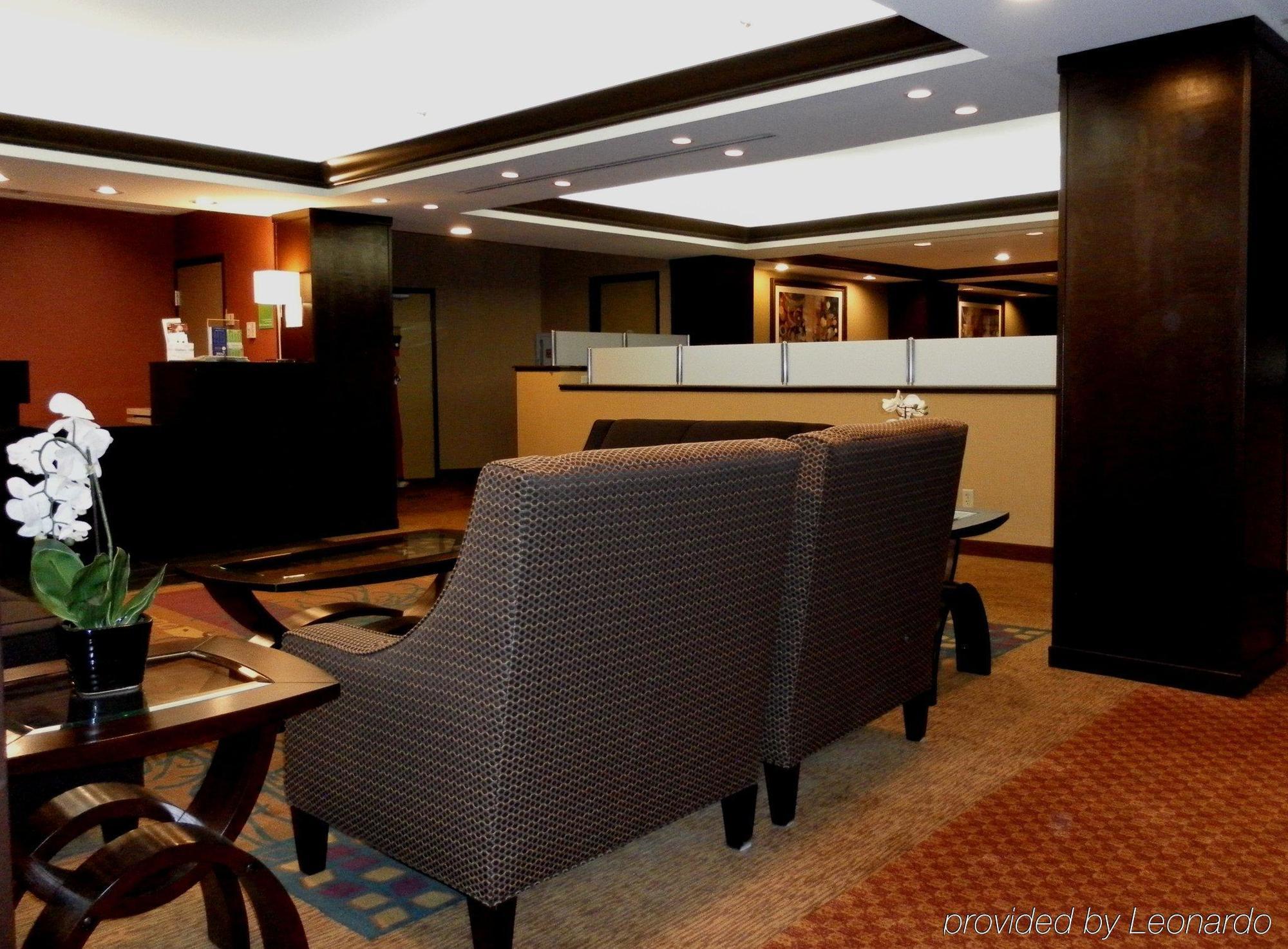 Hotel Indigo Rochester - Mayo Clinic Area Interior foto