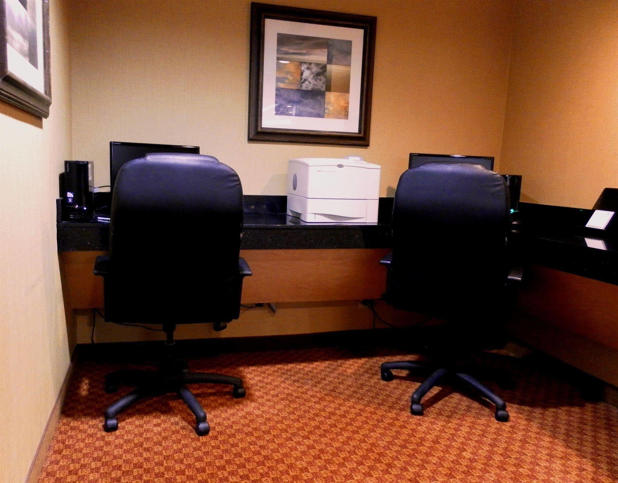 Hotel Indigo Rochester - Mayo Clinic Area Facilidades foto